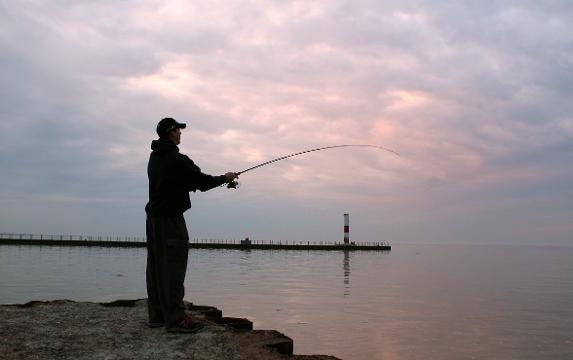 Best places to fish in Rochester area and the Finger Lakes