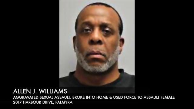 Vigilance Video Sex Com - South Jersey sexual predator sentenced to prison