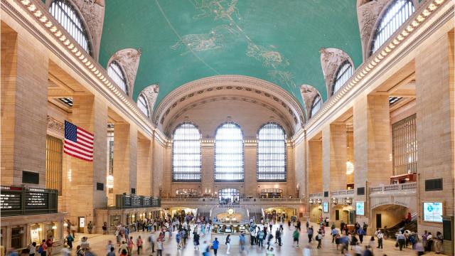 Waiting At Gct This Summer 8 Things You Can Do