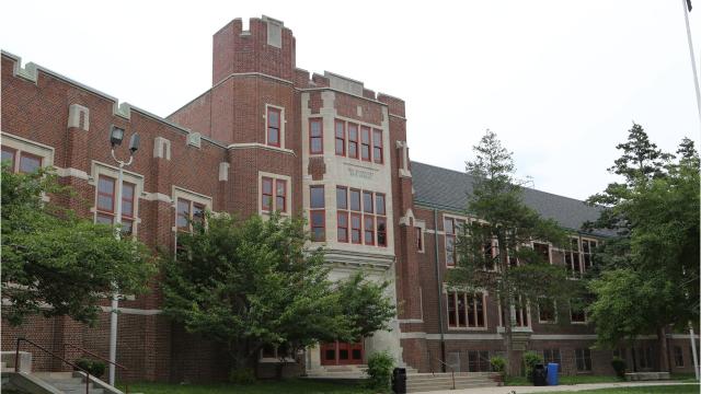 Morristown High School Set to Participate in New Jersey High