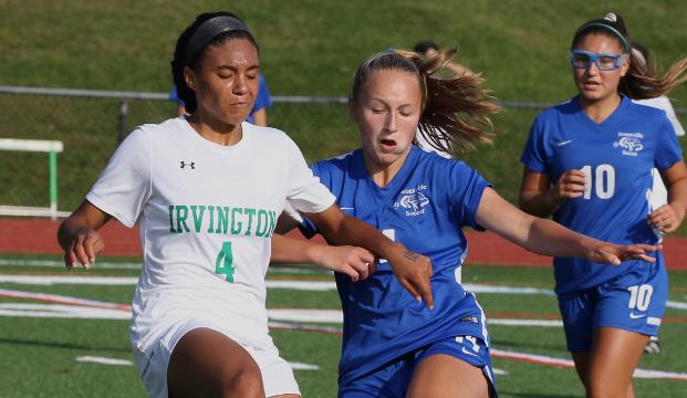 U S Soccer Development Academy Team Beckons For High School Girls Now