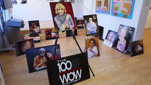 Yonkers Art Gallery Celebrates 10 Years Downtown