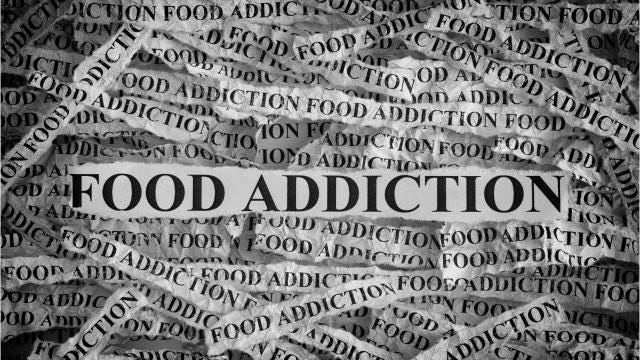 food addicts anonymous pdf