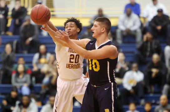 Boys basketball: All-section, all-conference players to be honored