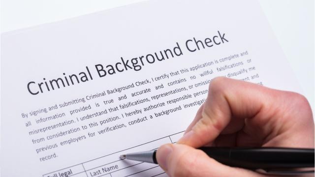 Top 30+ imagen background check for school employees - Thpthoanghoatham ...