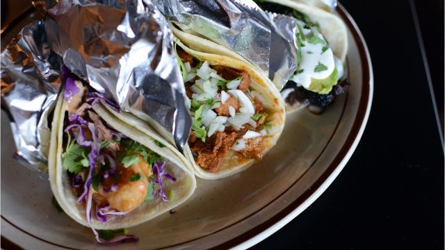 Find Deals Eat Tacos In Asheville On National Taco Day Find Deals Eat Tacos In Asheville On National Taco Day