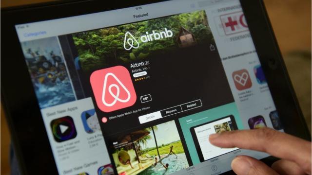 Planning And Zoning Gives Thumbs Down To 'Airbnb' Regulations