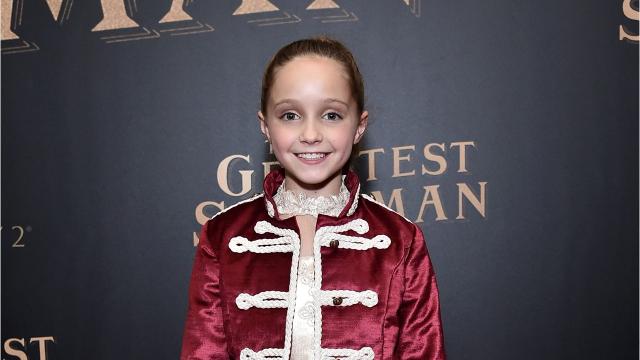 Actress Austyn Johnson Finds Success On The Big Screen Actress Austyn Johnson Finds Success On The Big Screen