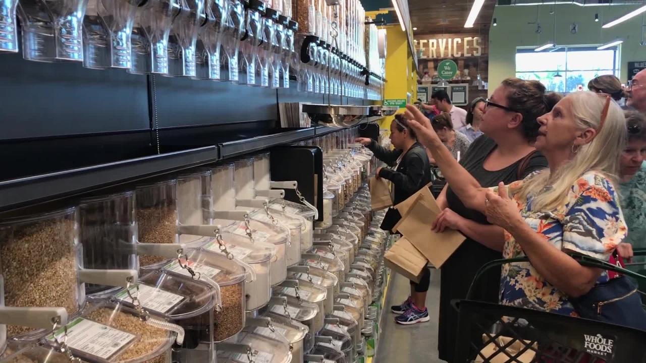 At Norman Love's new Whole Foods cafe, you're in legendary hands — JLB