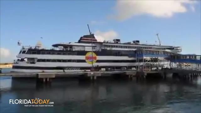 Florida Casino Boats Jacksonville