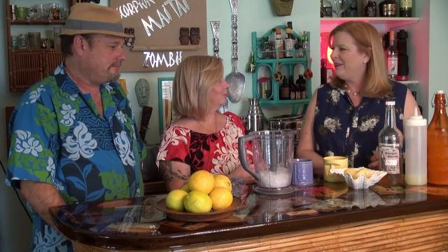 Hey, foodies: What dish represents your state? Florida's key lime pie