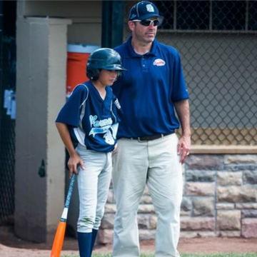 Little League: Coach suspended when S. Burlington player doesn't bat