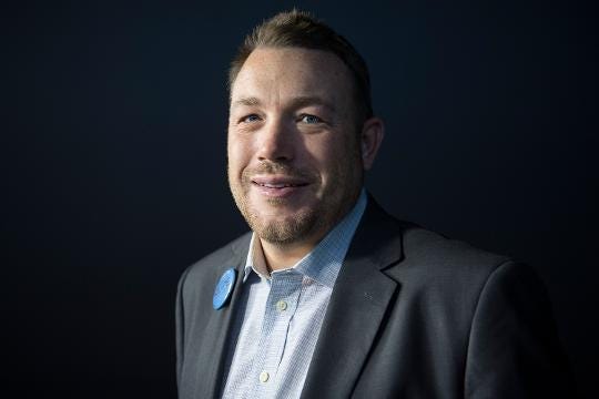 How will runoff work in race between Stephanie Kelley and Aaron Rupe?