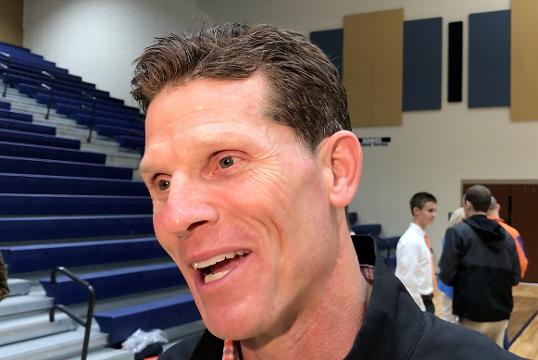 Brent Venables Tough Coach Proud Father