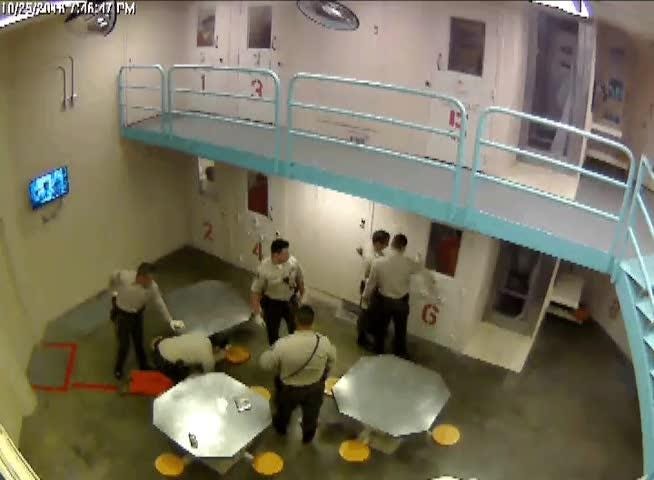 Jail Video Shows How Riverside Inmate Got Paralyzed   41188256001 5723414522001 5471710355001 Vs 