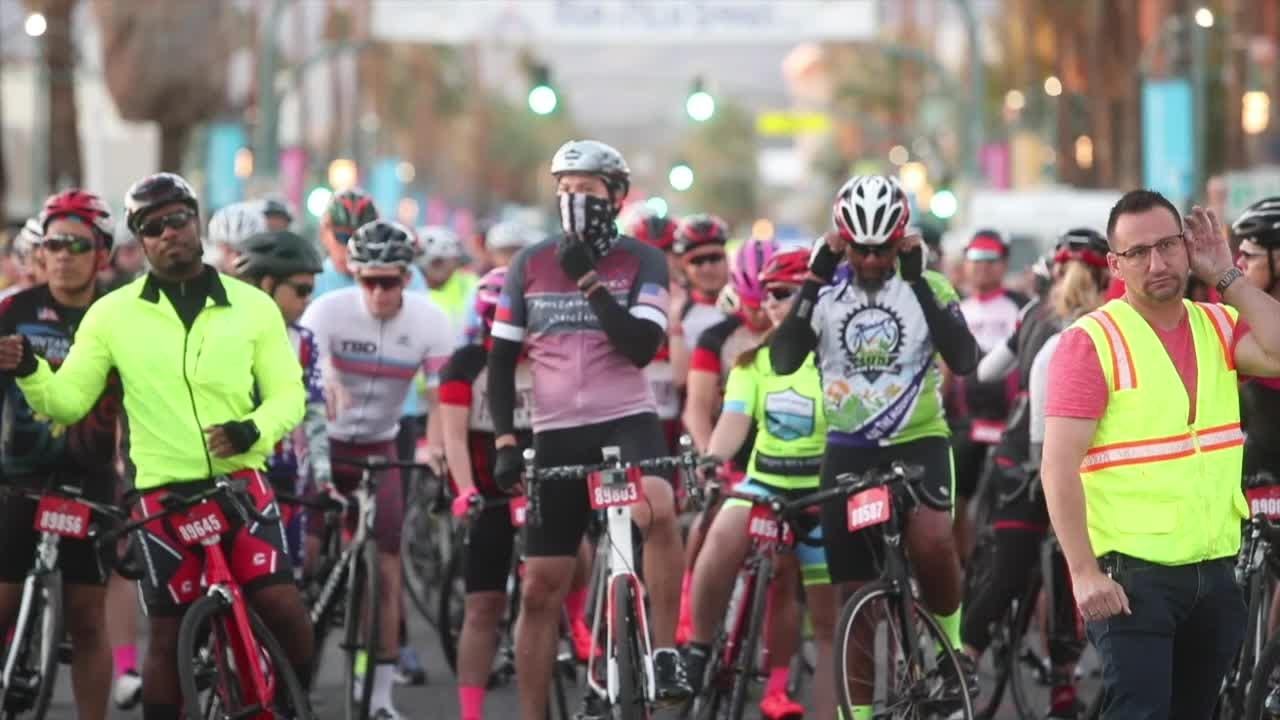 Tour de Palm Springs road closures: Plan ahead