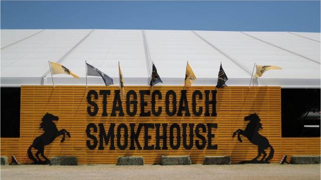 How to watch and stream Last Stagecoach West - 1957 on Roku