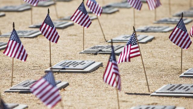 4 Memorial Day Observances To Attend In Shreveport Bossier