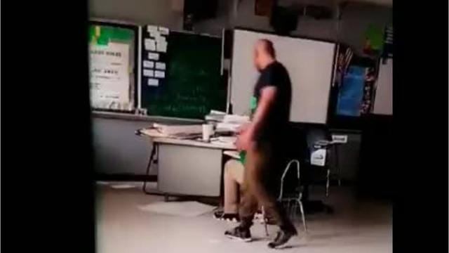 Teacher Mocks Summer School Student in Viral Video: 'You Weren't Ashamed  During the School Year