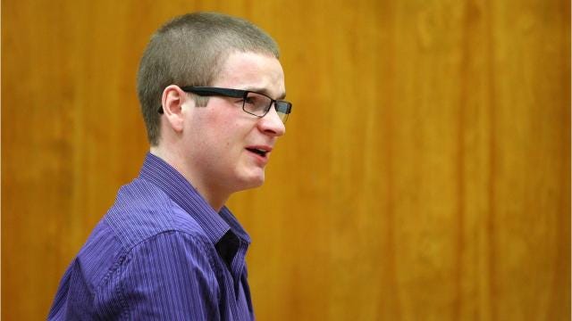 Joshua Keyzer Keizer man claims life sentence is unconstitutional