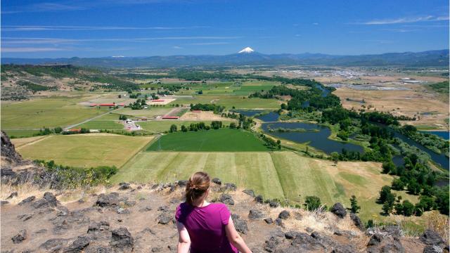 The 8 Best Hikes Near Medford And Ashland Oregon