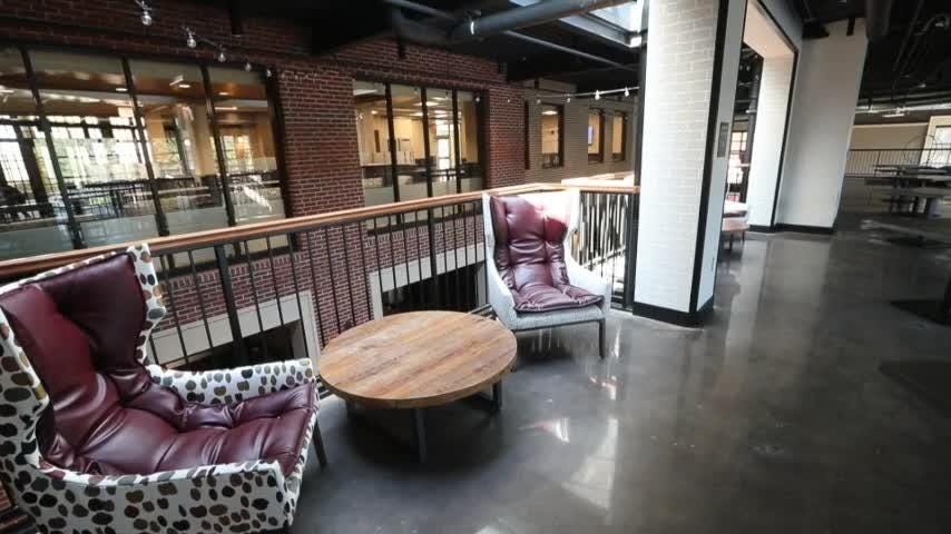 Fsu Tech Room Watch It: FSU's New Dorms