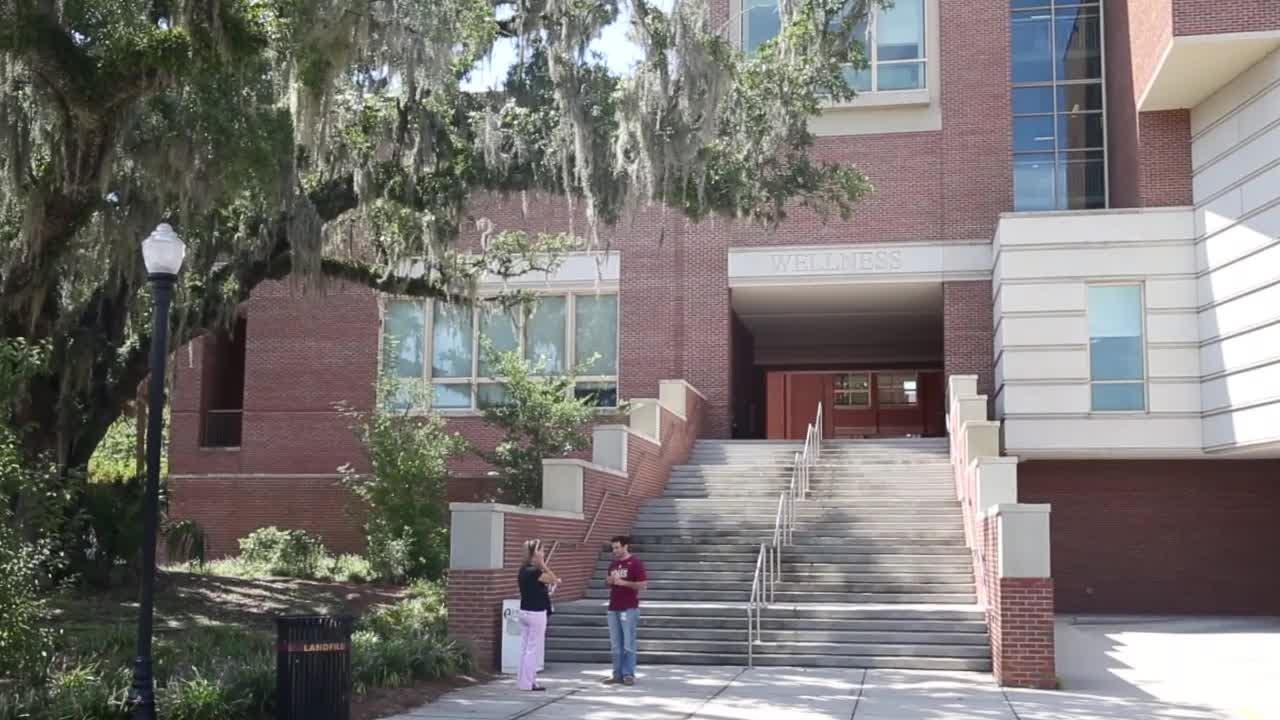 Fsu Csl Building Watch it: Tour of FSU campus
