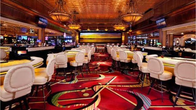 Sands casino reno restaurants
