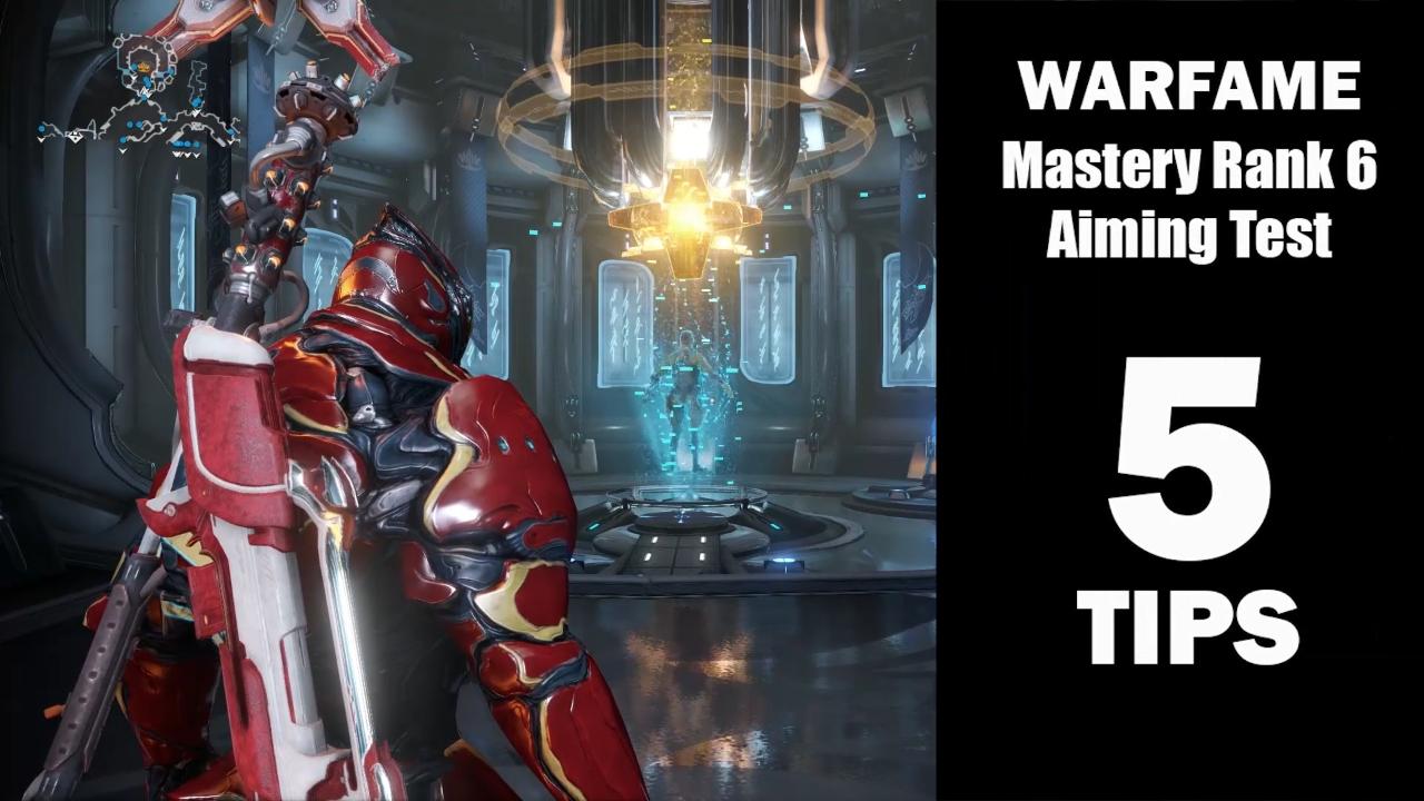 warframe how to max out mods