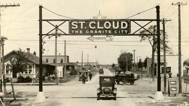 We're Number One! Study Finds St. Cloud, MN To Be 'Drunkest City