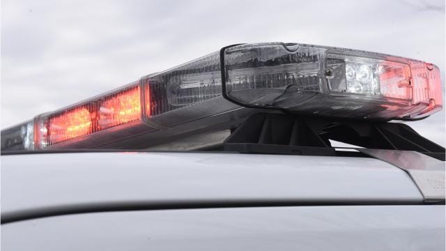 Charges: Man solicited sex acts, photos from 2 10-year-old girls