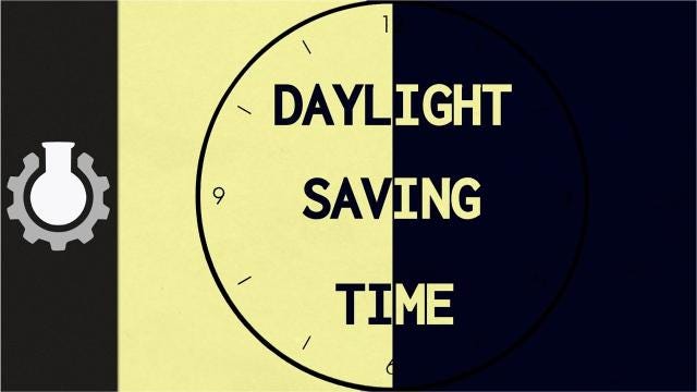 Florida still ends daylight saving time, despite years of