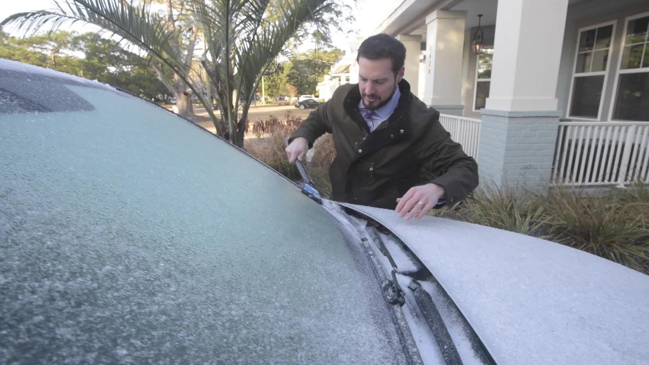 Escambia, Santa Rosa schools cancel outdoor sports, activities Thursday