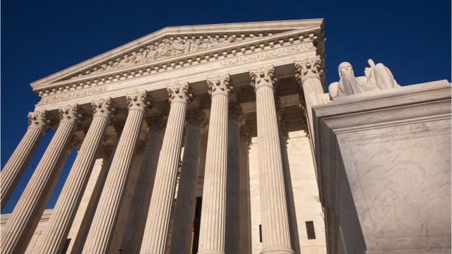Supreme Court shows divisions in Wisconsin redistricting case that