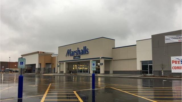 Former Ross Toys R Us Store To Be Auctioned