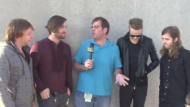 Imagine Def Imagine Dragons headlining Summerfest on opening night