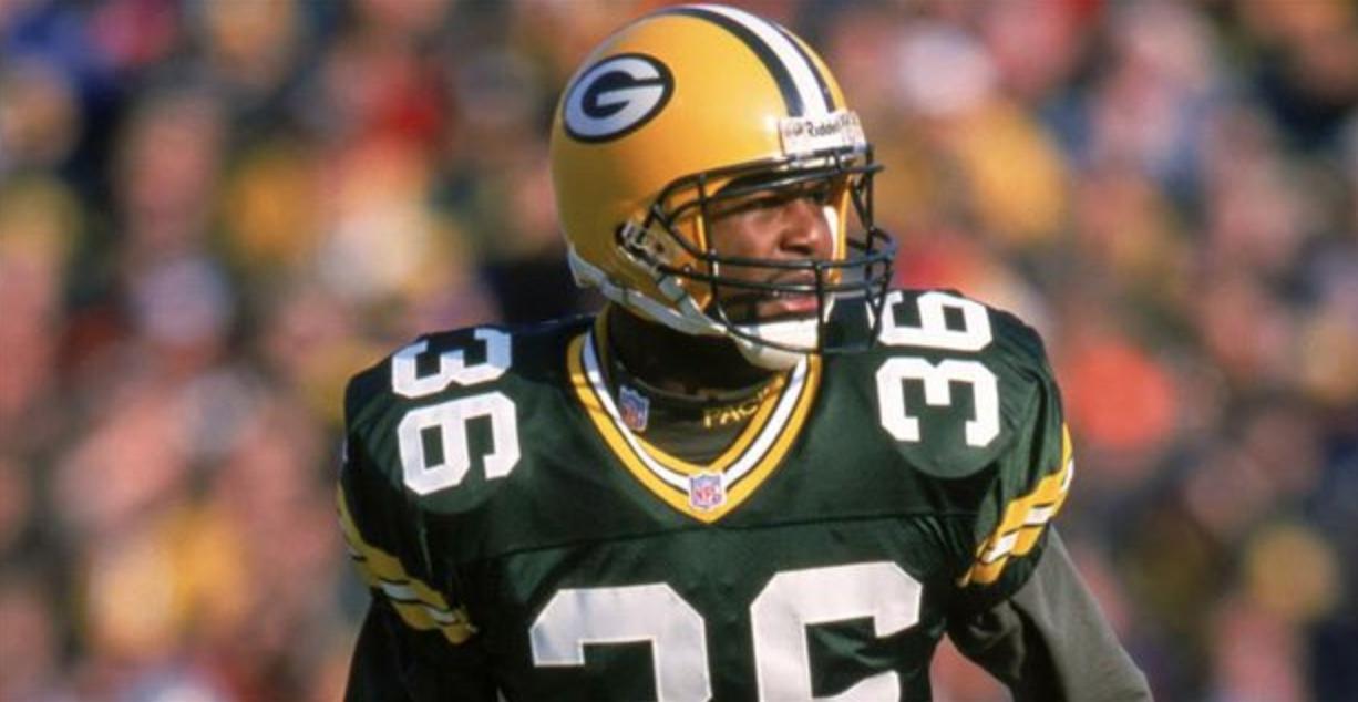 LeRoy Butler receives long-awaited call to the Pro Football Hall of Fame