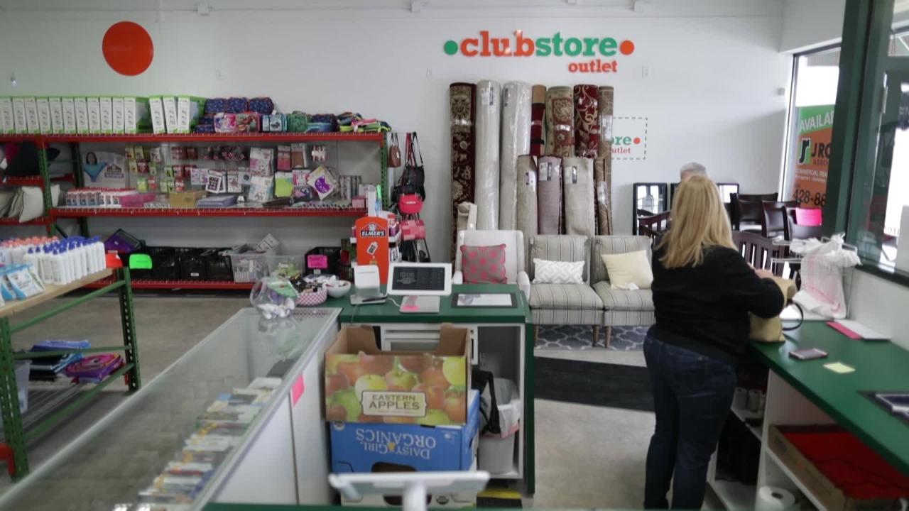 What is ClubShop all about?. ClubShop is an all-in-one e-commerce…, by  ClubShop Outlet