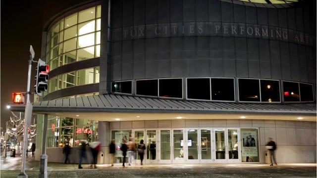 Chicago Pac Appleton Review: 'The Lion King' at the Fox Cities Performing Arts Center in ...