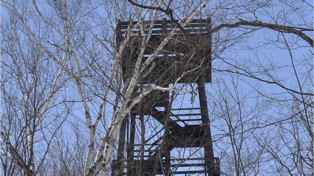 Door County Potawatomi Tower Study Underway