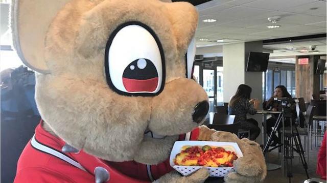 The 10 best minor league baseball team names that are also food