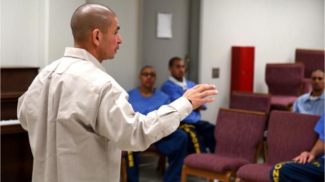 California prison reform has created thousands of former inmates