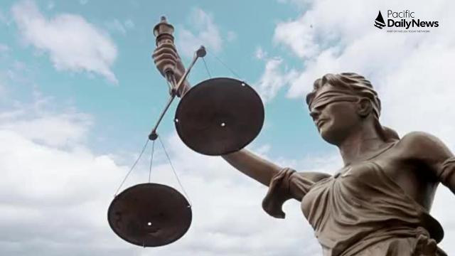 Who got charged in Superior Court of Guam Who got charged in Superior Court of Guam