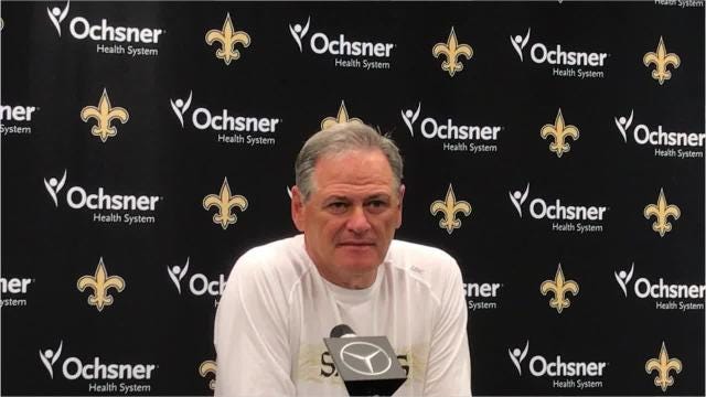 Saints soar into '18 training camp with hopes high for Super Bowl LIII
