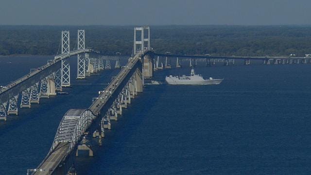 Watch Breaking Down Somersets Chances For Getting A Bay Bridge - 