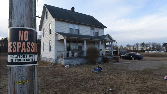 Watch: Charging docs details pattern of abuse in Mardela Springs