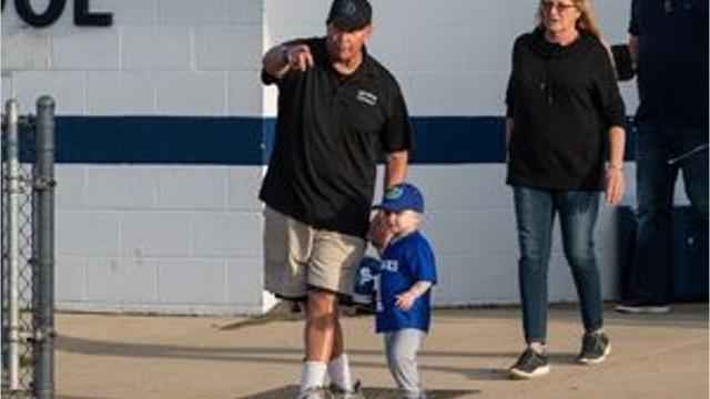 Stephen Decatur Football Coach Bob Knox Retires After More