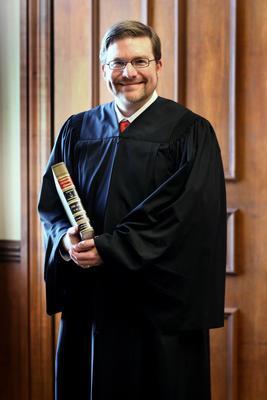 Five apply to be next Rutherford County General Sessions Court judge