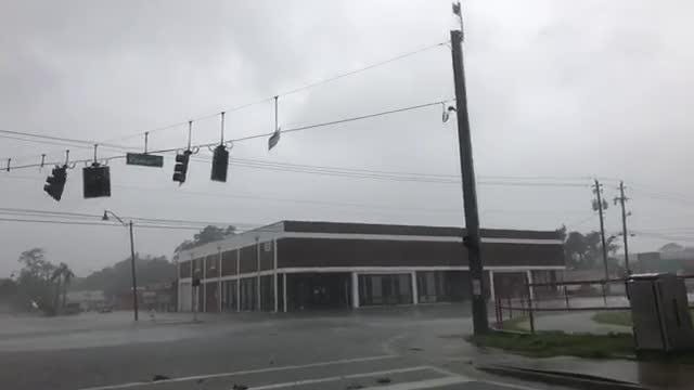 Hurricane Irma Laundromats open in Fort Myers Cape Coral Naples