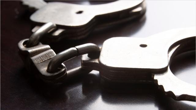 1600s - Waldwick NJ man accused of possessing 1,600 child porn files